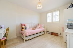 Bedroom Three- click for photo gallery